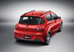 Baojun 310 2016 года